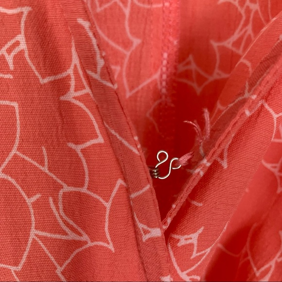 FAITHFULL THE BRAND Fran Maurie Floral Midi Dress - Picture 7 of 16